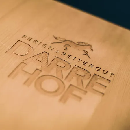 Familien Und Naturhotel Darrehof 세르파우스