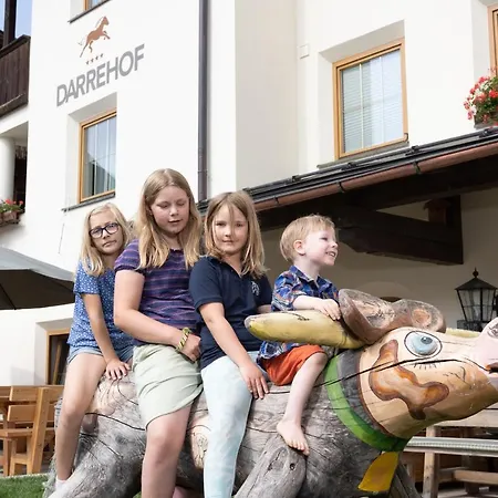 Naturhotel Feriengut Darrehof