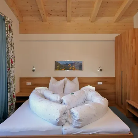 Naturhotel Feriengut Darrehof