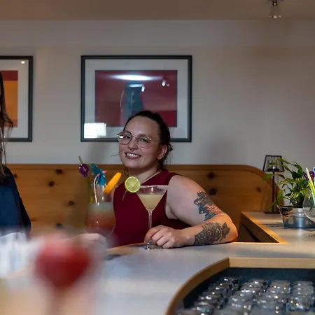 Familien Und Naturhotel Darrehof 호텔