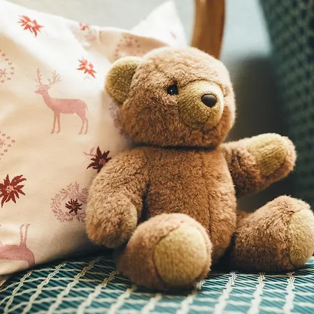 Familien Und Naturhotel Darrehof 호텔 4*