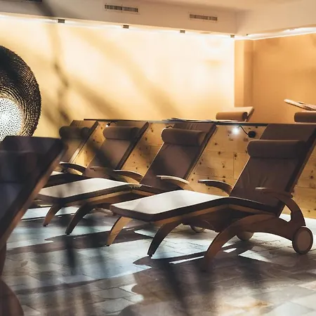 Familien Und Naturhotel Darrehof 4*