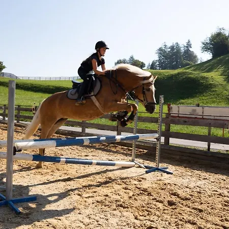 Hotel Familien Und Naturhotel Darrehof Serfaus