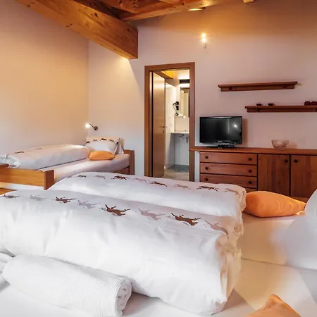 Naturhotel Feriengut Darrehof 4*