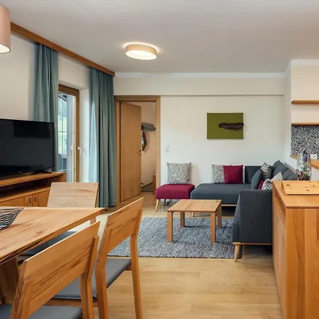 Naturhotel Feriengut Darrehof Отель