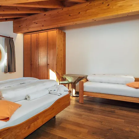 Отель Naturhotel Feriengut Darrehof