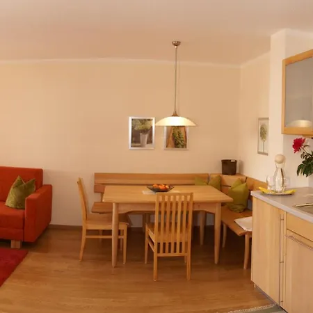 Naturhotel Feriengut Darrehof Отель