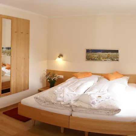 Naturhotel Feriengut Darrehof