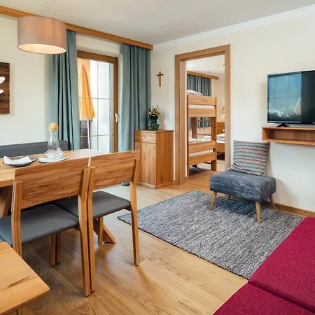 Naturhotel Feriengut Darrehof Отель