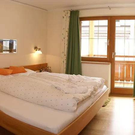 Naturhotel Feriengut Darrehof Отель