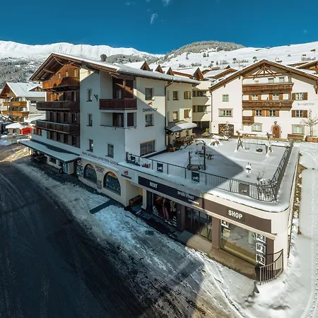Naturhotel Feriengut Darrehof Отель 4*