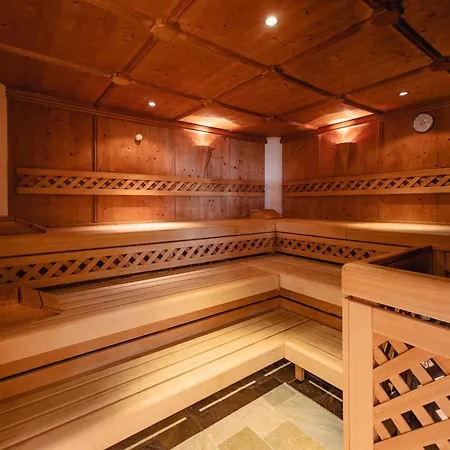 Familien Und Naturhotel Darrehof 호텔