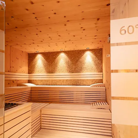 Familien Und Naturhotel Darrehof Serfaus