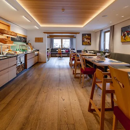 Familien Und Naturhotel Darrehof