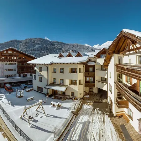 Familien Und Naturhotel Darrehof