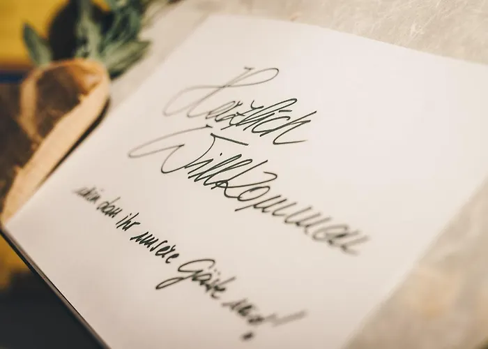 Familien Und Naturhotel Darrehof Hotel