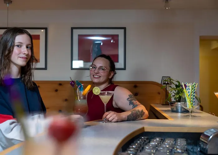 Familien Und Naturhotel Darrehof Hotel