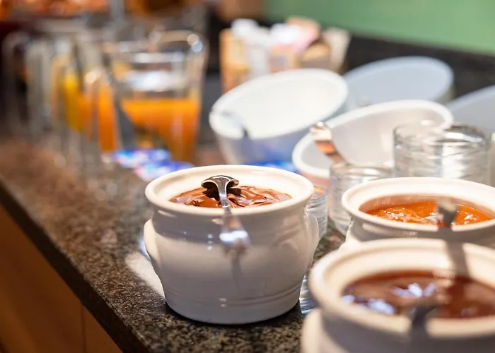 Familien Und Naturhotel Darrehof Hotel