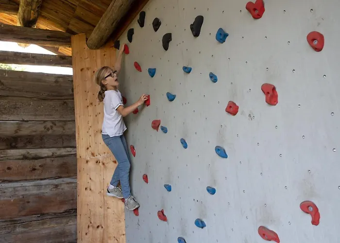 Familien Und Naturhotel Darrehof Serfaus