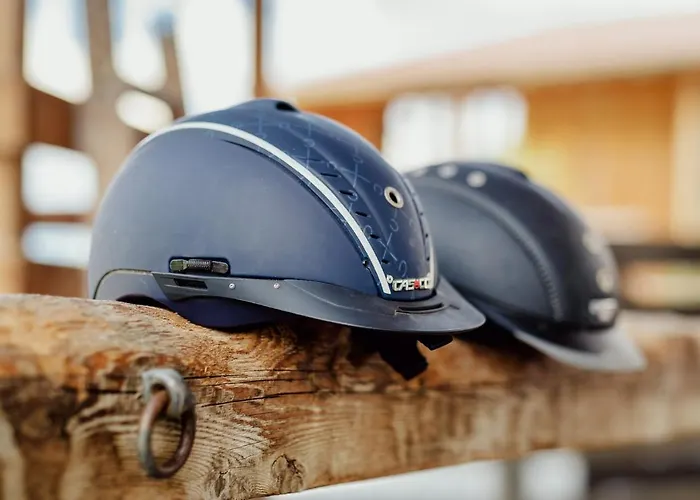 Familien Und Naturhotel Darrehof Hotel