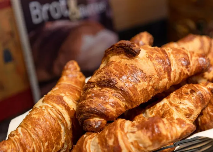 Hotel Familien Und Naturhotel Darrehof 4*