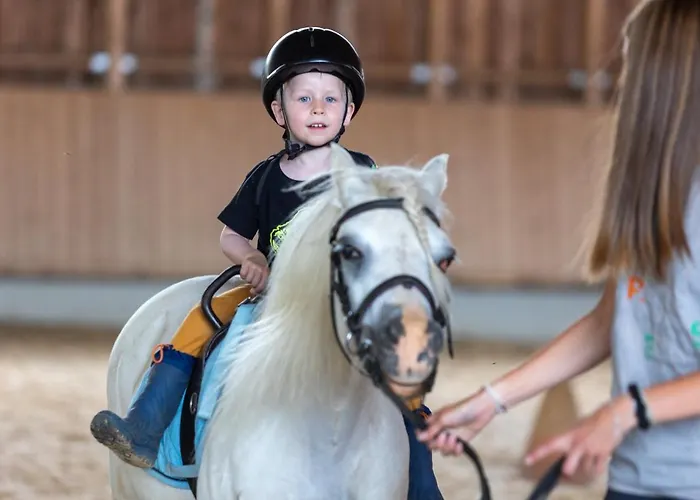 Familien Und Naturhotel Darrehof 4* Serfaus