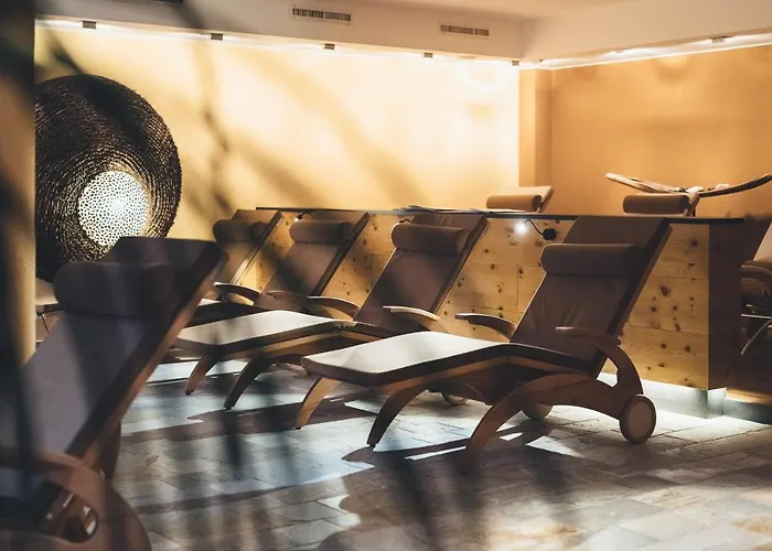 Familien Und Naturhotel Darrehof 4*