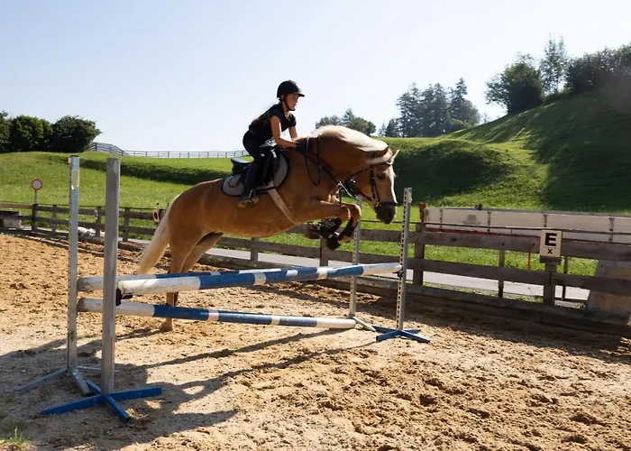 Hotel Familien Und Naturhotel Darrehof Serfaus