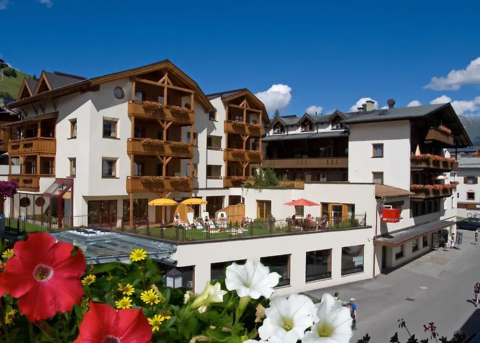 Familien Und Naturhotel Darrehof 4*