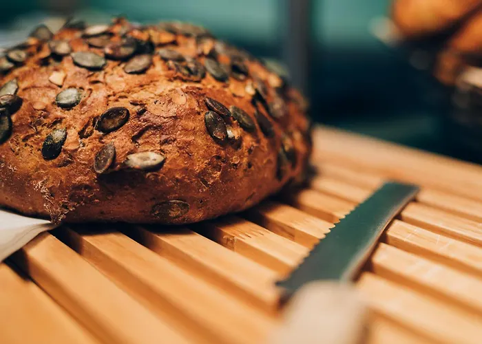 Familien Und Naturhotel Darrehof 4*