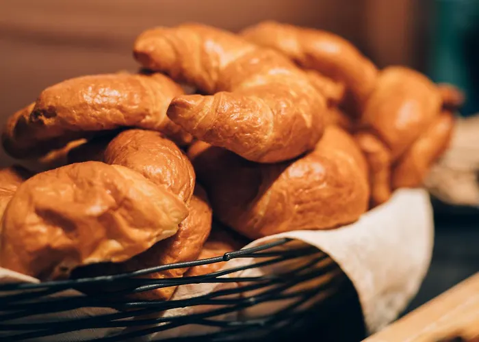 Familien Und Naturhotel Darrehof Serfaus