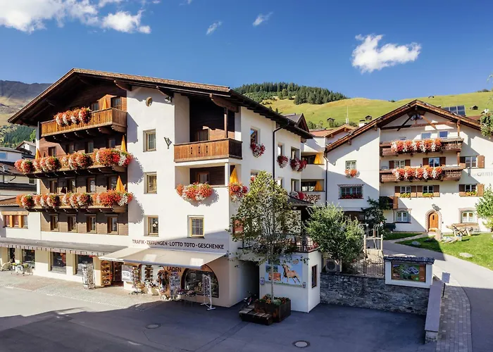 Hotel Familien Und Naturhotel Darrehof