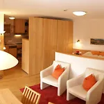 호텔 Familienhotel Darrehof Inkl Supersommercard 4*