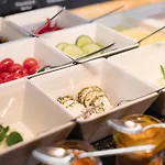 Familienhotel Darrehof Inkl Supersommercard 4*