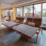 Hotel Familienhotel Darrehof Inkl Supersommercard 4*