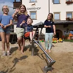 Familienhotel Darrehof Inkl Supersommercard 4* ザーファウス