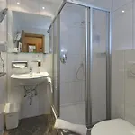 Naturhotel Feriengut Darrehof Szálloda Serfaus