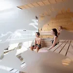 Naturhotel Feriengut Darrehof Szálloda Serfaus