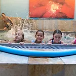 Naturhotel Feriengut Darrehof 4* Serfaus
