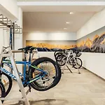 فندق Familienhotel Darrehof Inkl Supersommercard 4*