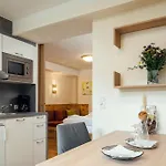 Szálloda Naturhotel Feriengut Darrehof 4*