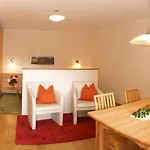 Familienhotel Darrehof Inkl Supersommercard 4*