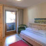 Naturhotel Feriengut Darrehof Serfaus