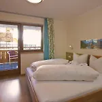 ホテル Familienhotel Darrehof Inkl Supersommercard ザーファウス
