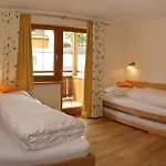 Familienhotel Darrehof Inkl Supersommercard 4* ザーファウス