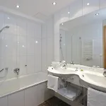 Familienhotel Darrehof Inkl Supersommercard ホテル 4*