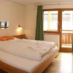 Familienhotel Darrehof Inkl Supersommercard ホテル