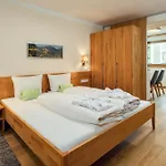 Familienhotel Darrehof Inkl Supersommercard ザーファウス