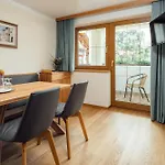 ホテル Familienhotel Darrehof Inkl Supersommercard ザーファウス