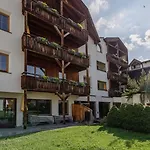فندق Familienhotel Darrehof Inkl Supersommercard 4*